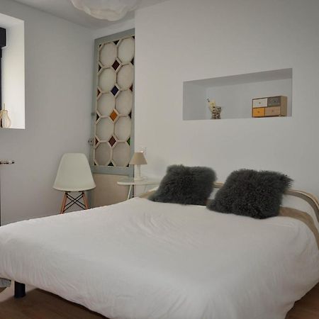 Logement Cosy A 5Mn Du Futuroscope Jaunay-Clan Extérieur photo