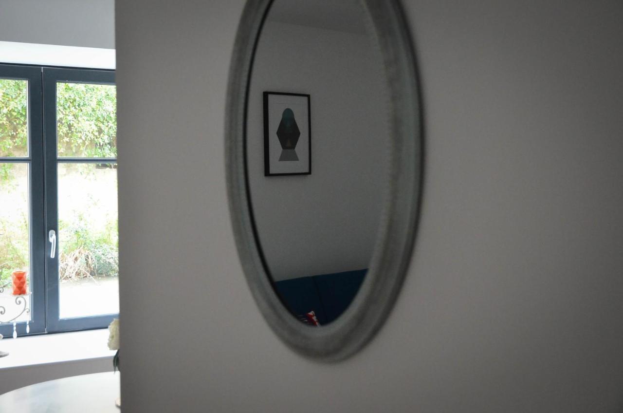 Logement Cosy A 5Mn Du Futuroscope Jaunay-Clan Extérieur photo